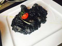 -IL Forno 意坊·意大利餐厅(温州万象城店)