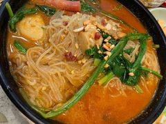 -禧香逢烧烤金牌鸡手王(繁荣路店)