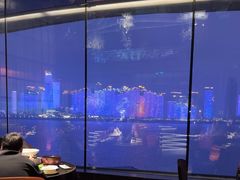 -君庭中餐馆(湘江豪生店)