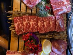-鹤江桥·红油牛肉粉(SKP店)