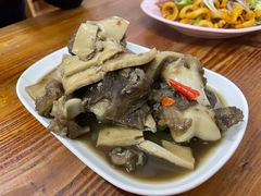 牛蹄-老兵牛蹄店(下沙店)