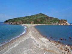-大连蚂蚁岛度假区
