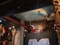 -小龙翻大江·小龙坎臻选店(太古里店)