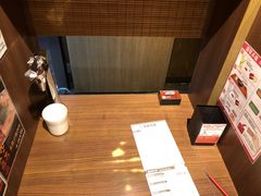 -天然豚骨拉面专门店 一兰(铜锣湾店)