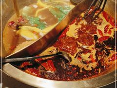 -小龙坎火锅(总店)