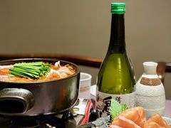 -笑福亭料理小馆(解放碑店)