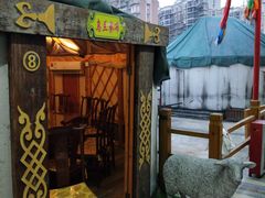 -不二舟食府(车站南路店)