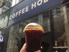 -COFFEE HOLIC(朝外SOHO店)