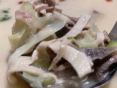 -霄汉羊排(万松园一店)