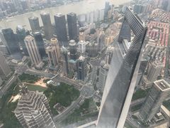 -上海中心大厦