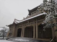 -武汉大学-樱园