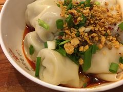 -宽窄巷子成都小吃(建文店)