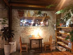 大堂-仙峰天然面包(迎宾路店)