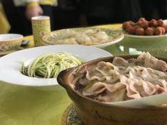 -砂锅居(西四店)