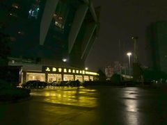 -上海富豪东亚酒店(零陵路店)