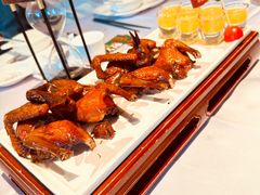 -大鸽饭(汉溪长隆店)