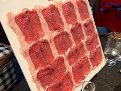 -仁和四季涮肉馆(天坛南门店)