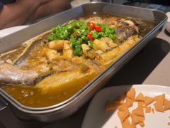 -半天妖烤鱼(大兴大悦春风里店)