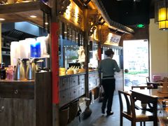 -坊门老街(宜山路店)