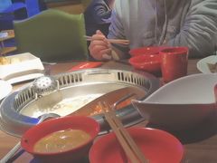 -季季红火锅(动壹店)
