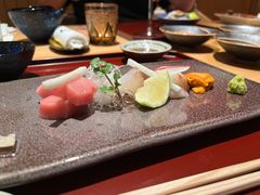 -炎橘·板前料理 Omakase