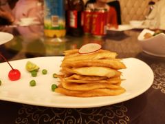 -国惠大酒楼(仓山万达店)