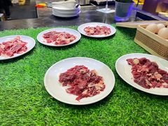 -九月海·海鲜自助(世纪东方店)