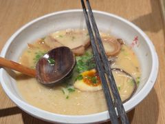 -味千拉面(广州金沙永旺梦乐城店)
