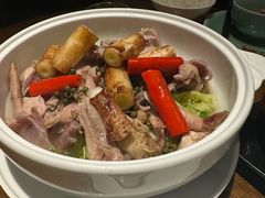 -粗茶淡饭·隐庐私厨(东亭店)