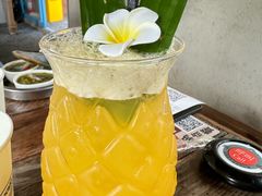 -PAPAYA泰国街头小吃(南山路店)
