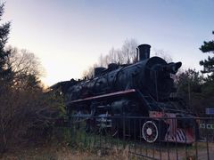 -长春市南湖公园