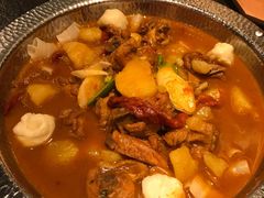 -丝路金桃·新疆菜(徐汇店)