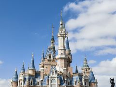 -上海迪士尼度假区