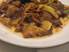 -京味斋·北京烤鸭(北京南站洋桥店)