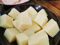 米豆腐-笔记安顺夺夺粉火锅