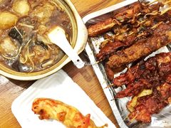 -二中酸辣汤(无锡梁溪区店)