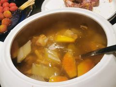 -上海人家花樣年华(中山公园店)