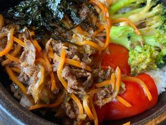 -一品诚记烤肉·甄选店(中南路店)