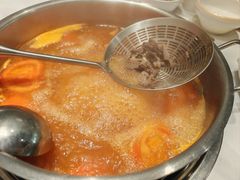 -潮正和潮汕牛肉火锅·老字号(番禺万达店)