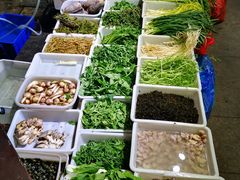 -高淳老街土菜馆(迎薰门店)