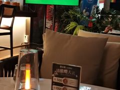 -盐说·西式餐酒馆(光明万达店)