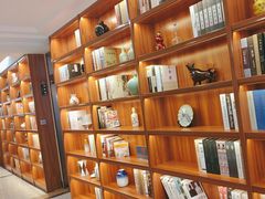 -香山湖渔家大院