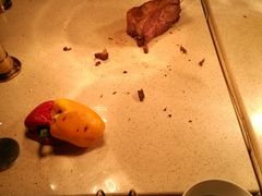 羊腿-AdD全日制餐厅(中谷花园酒店)