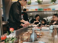 -大渔铁板烧(大行宫1912店)