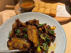 -山石榴·贵州菜(丰盛里店)