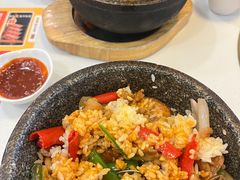 -韩时烤肉(枫蓝店)