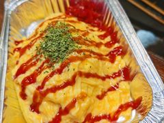 -Hey!蛋包饭(中山店)