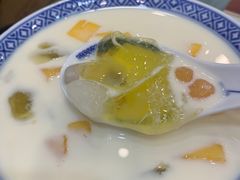-赵记传承·中国甜品(福州总店)