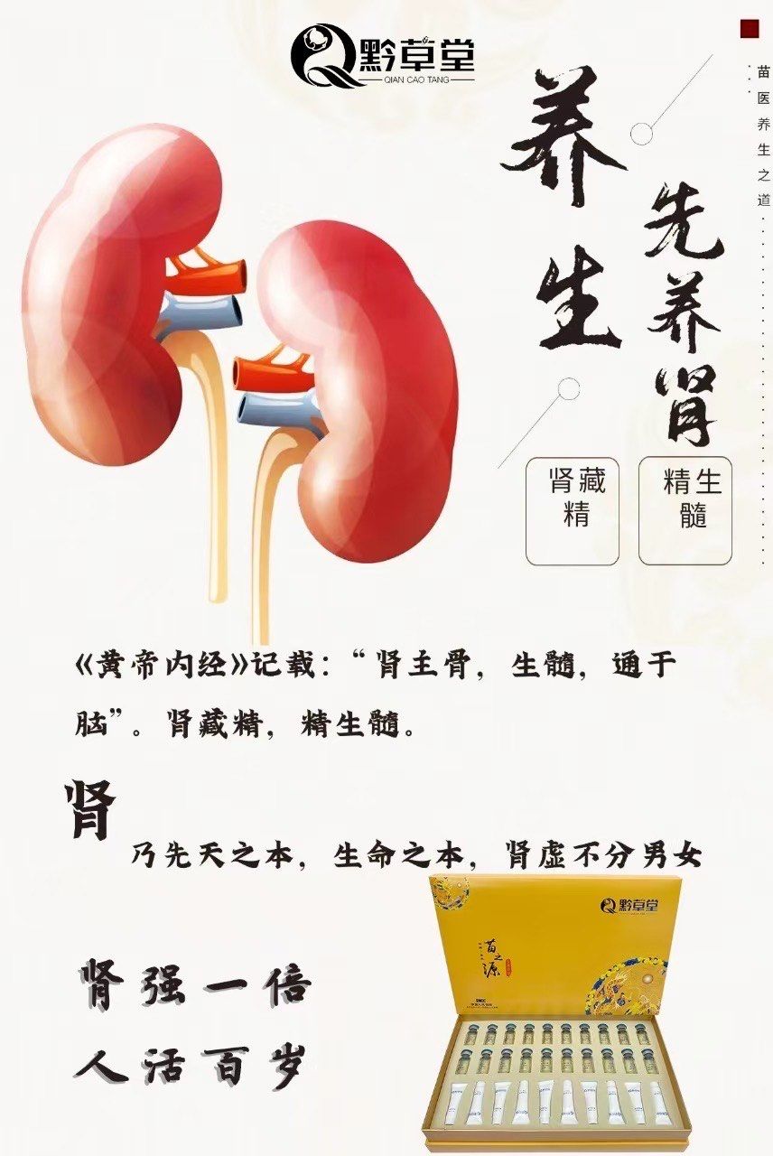 肾为先天之本㊙腰为肾之府