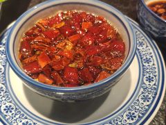 -清真·京华源铜锅涮肉(丰庆店)